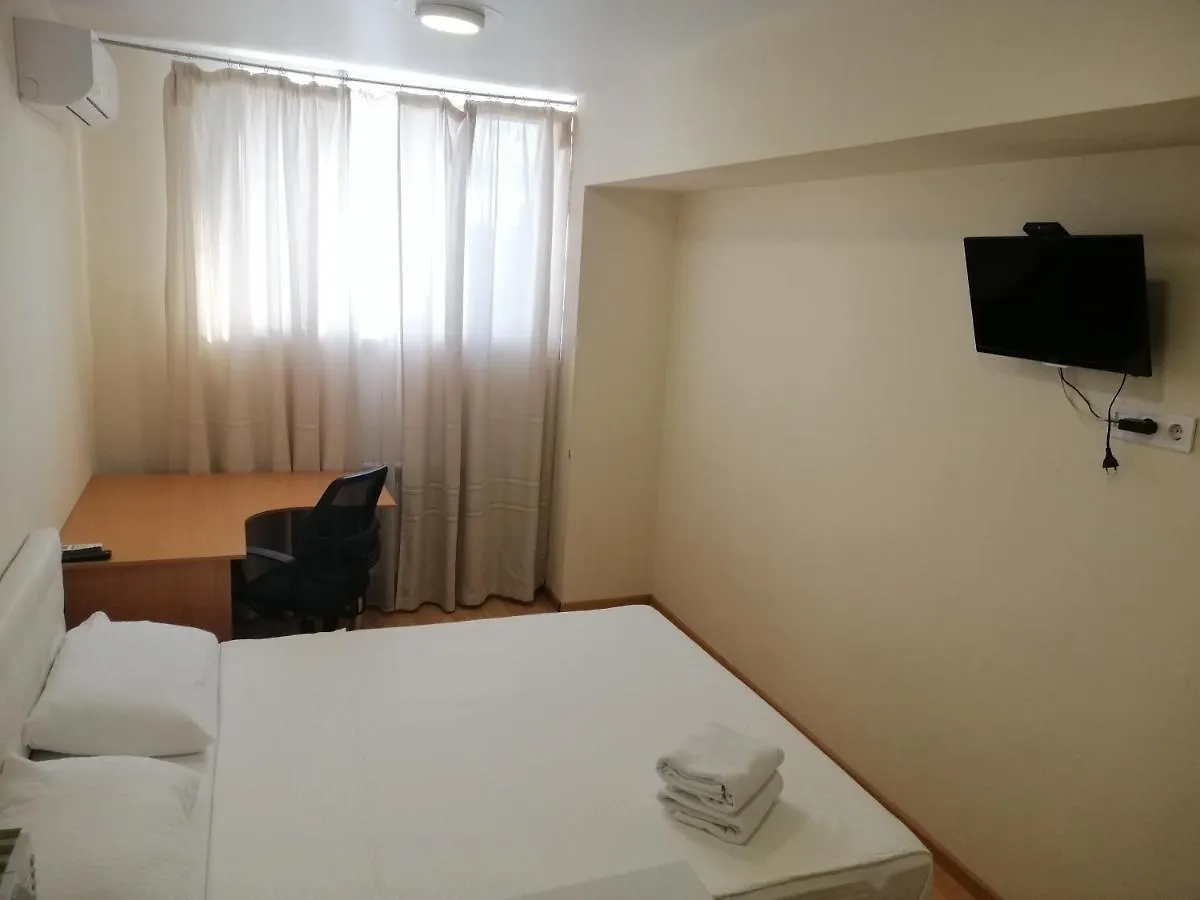 Cozy Smarthouse Appartement Kiev