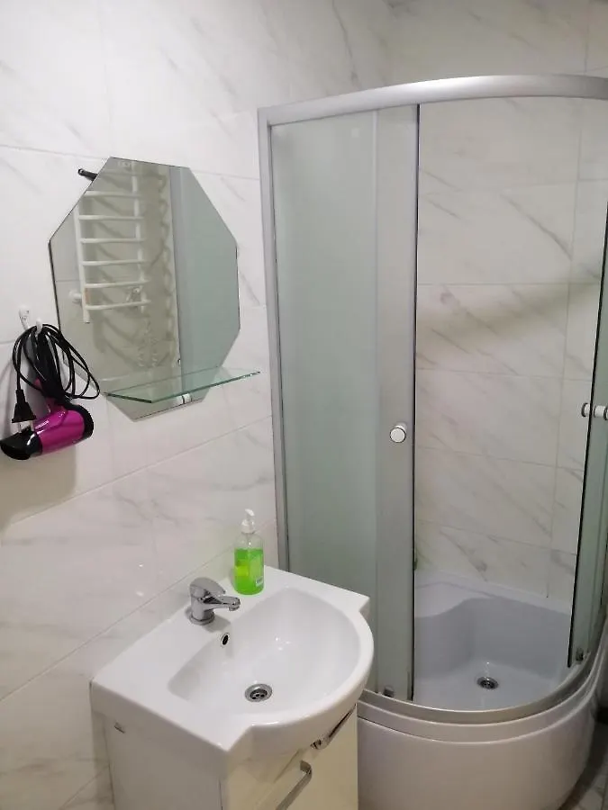 Cozy Smarthouse Appartement Kiev Oekraïne