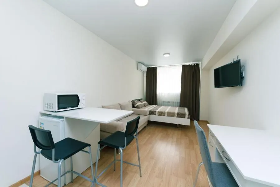 Cozy Smarthouse Appartement Kiev