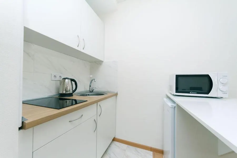 Cozy Smarthouse Appartement Kiev 0*,  Oekraïne