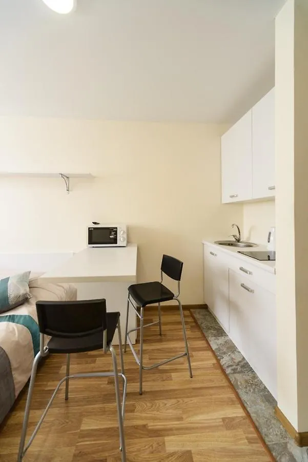 Cozy Smarthouse Appartement Kiev Oekraïne
