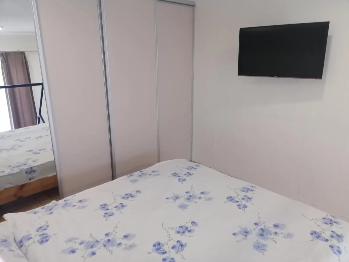 Cozy Smarthouse Appartement Kiev Oekraïne