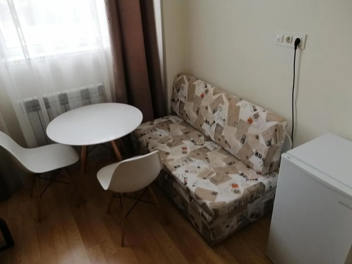 Cozy Smarthouse Appartement Kiev Oekraïne