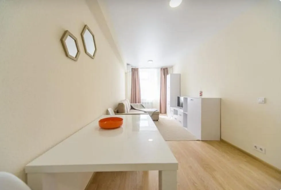 Cozy Smarthouse Appartement Kiev