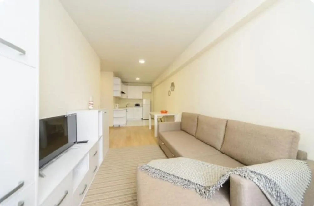 Cozy Smarthouse Appartement Kiev