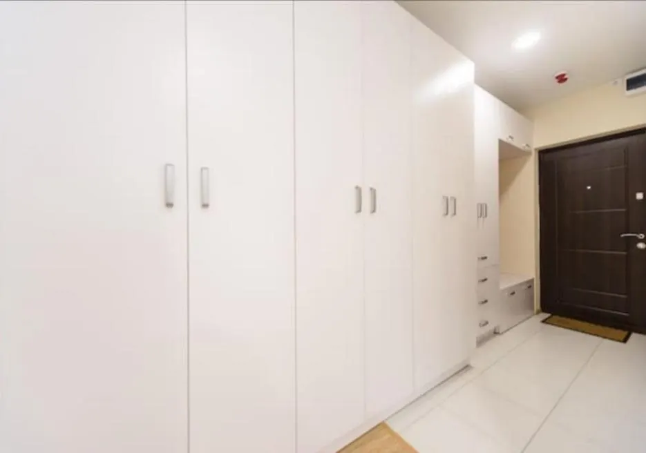 Cozy Smarthouse Appartement Kiev