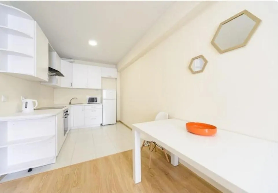 Cozy Smarthouse Appartement Kiev
