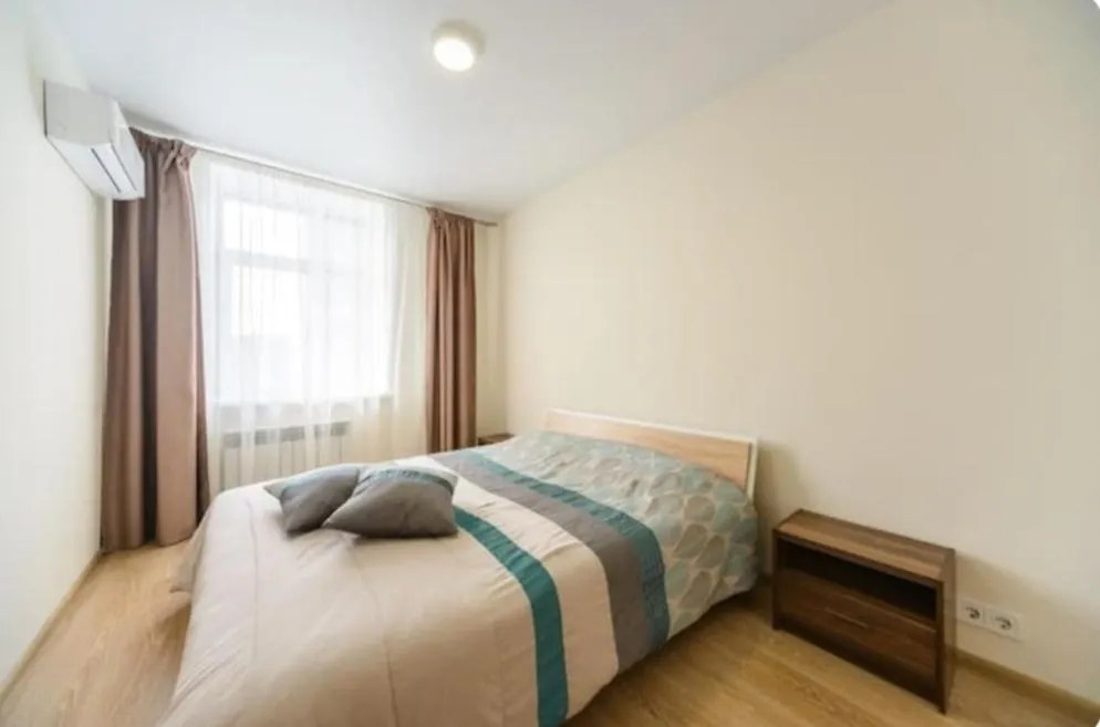 Cozy Smarthouse Appartement Kiev
