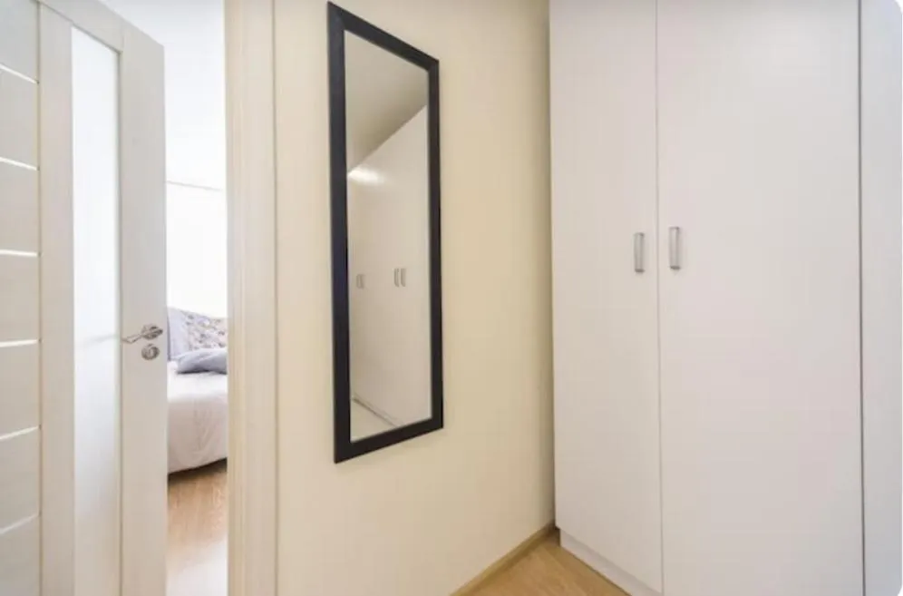 Cozy Smarthouse Appartement Kiev
