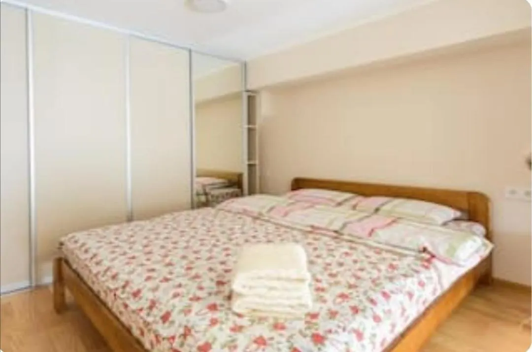 Cozy Smarthouse Appartement Kiev Oekraïne