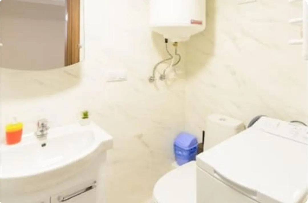 Cozy Smarthouse Appartement Kiev