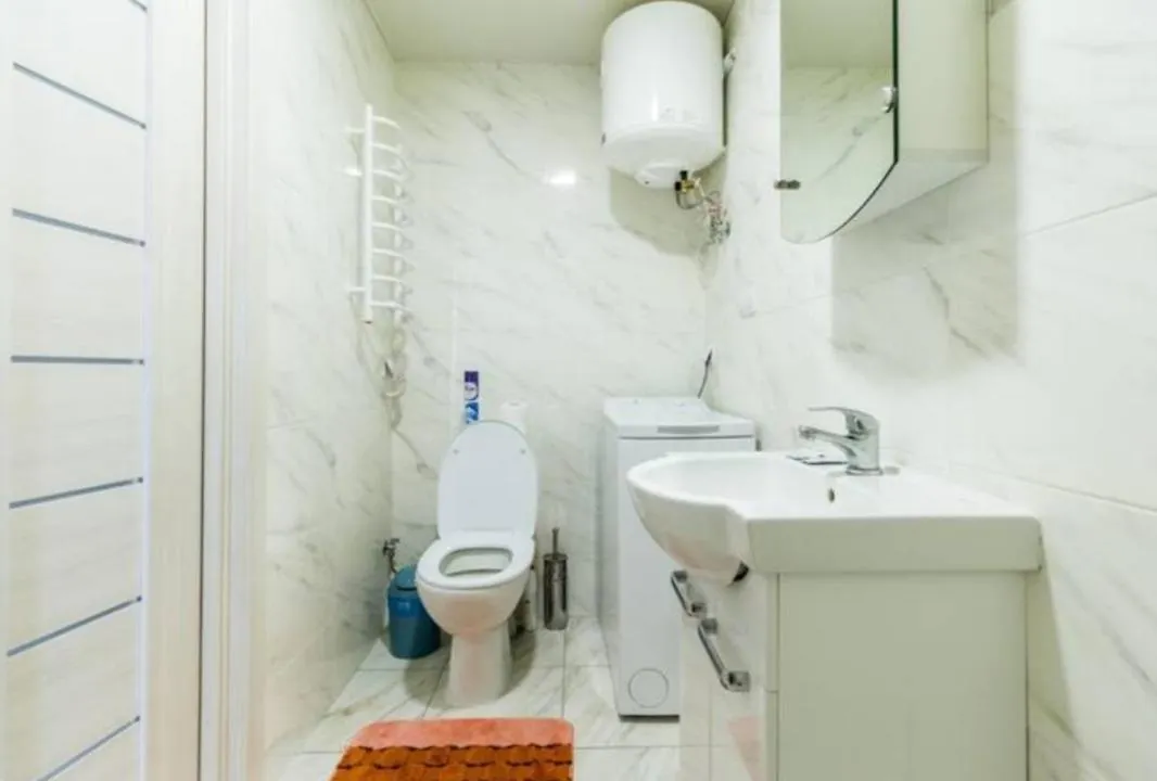 Cozy Smarthouse Appartement Kiev